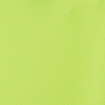 JB'S HI VIS L/S ARM PANEL POLO 6AP4L