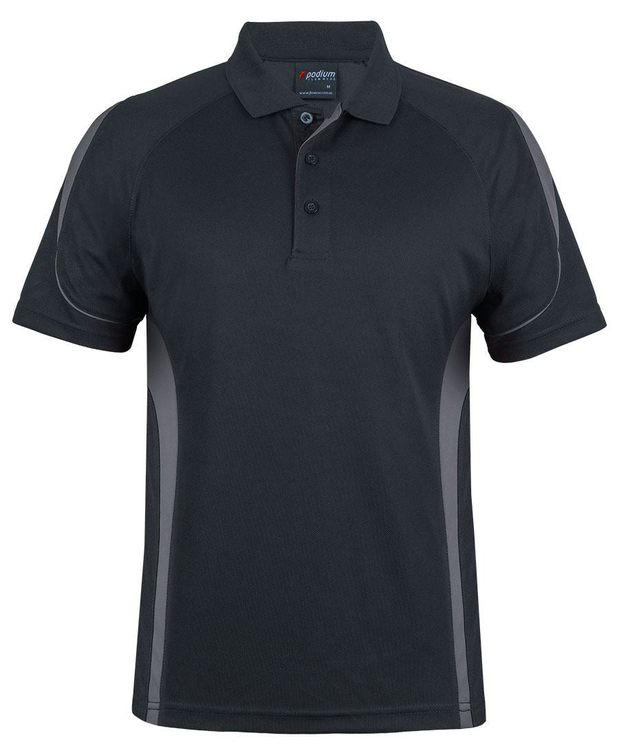 Podium Adults Bell Polo 7BEL