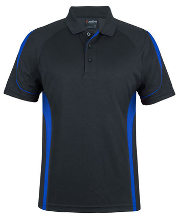 Podium Adults Bell Polo 7BEL