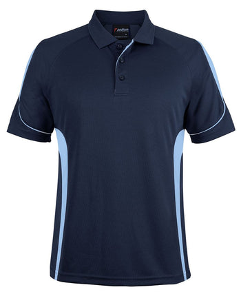 Podium Adults Bell Polo 7BEL