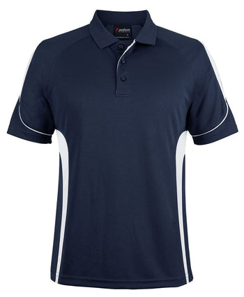 Podium Adults Bell Polo 7BEL