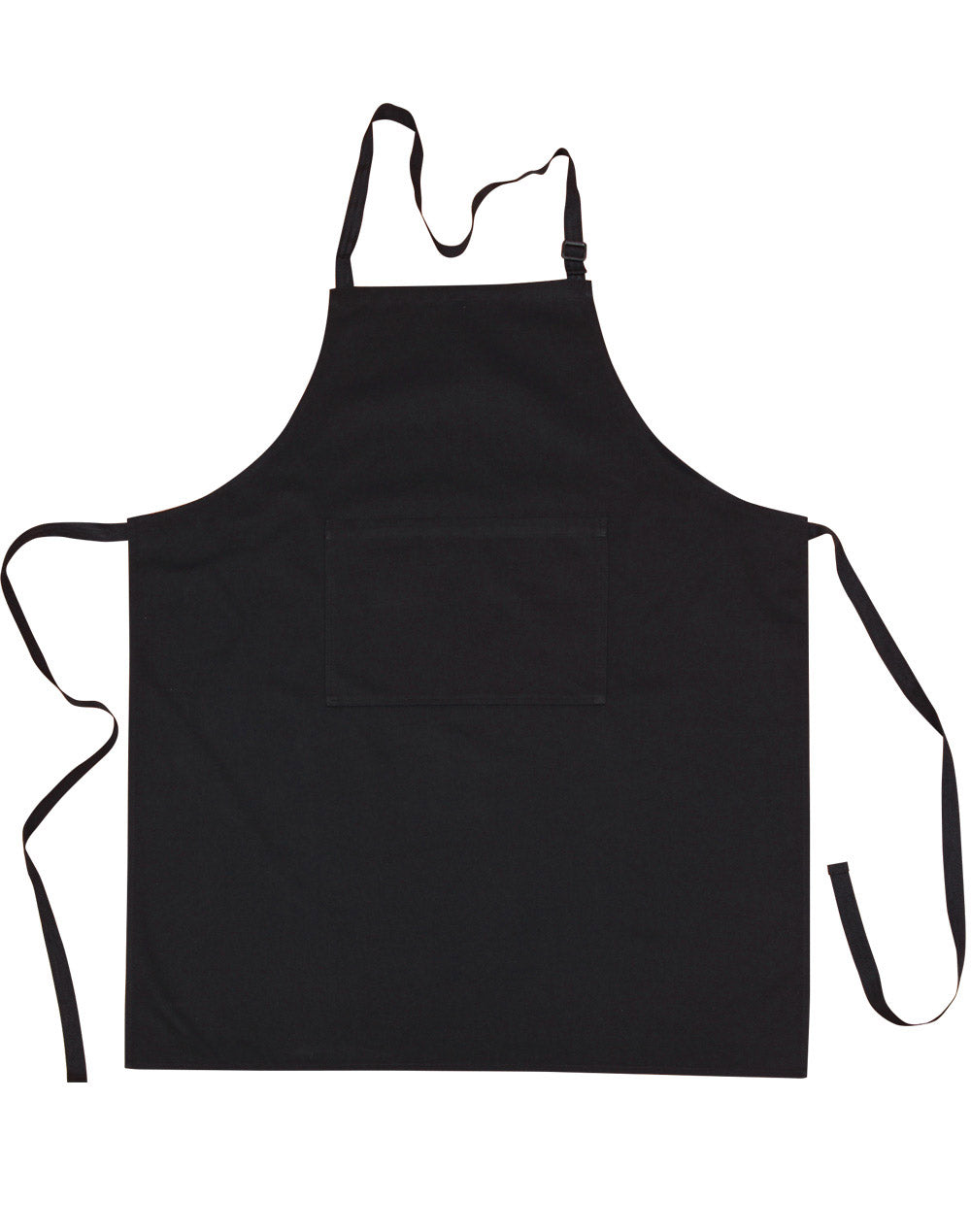 AP03 Bib Apron