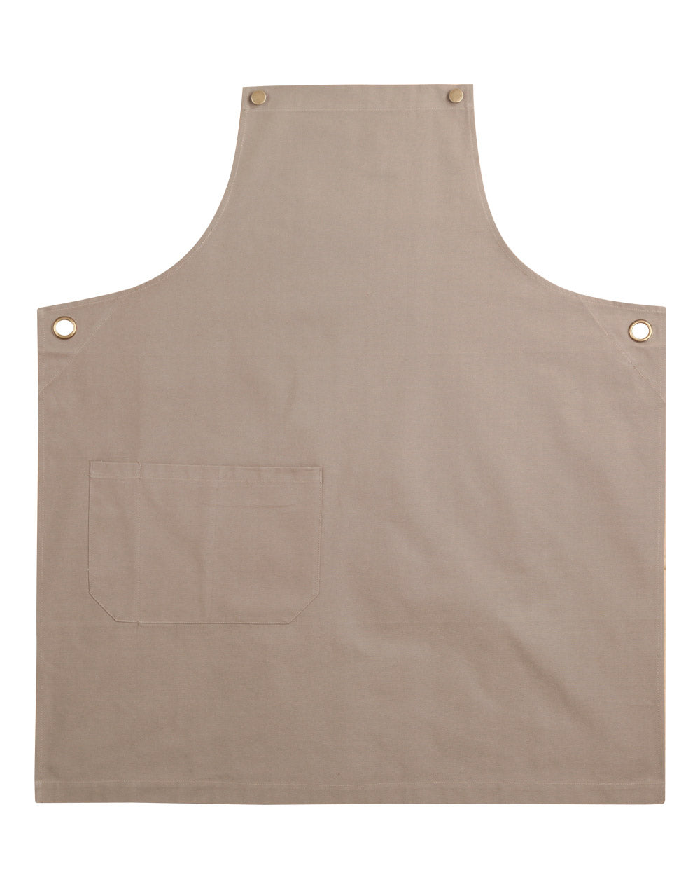 Brunswick Bib Apron Changeable Straps