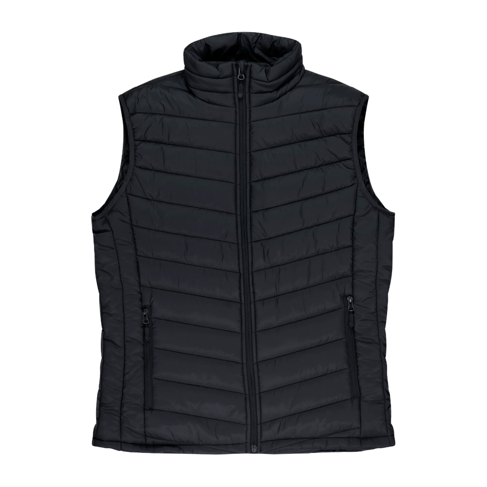 Aussie Pacific Snowy Puffer Vest