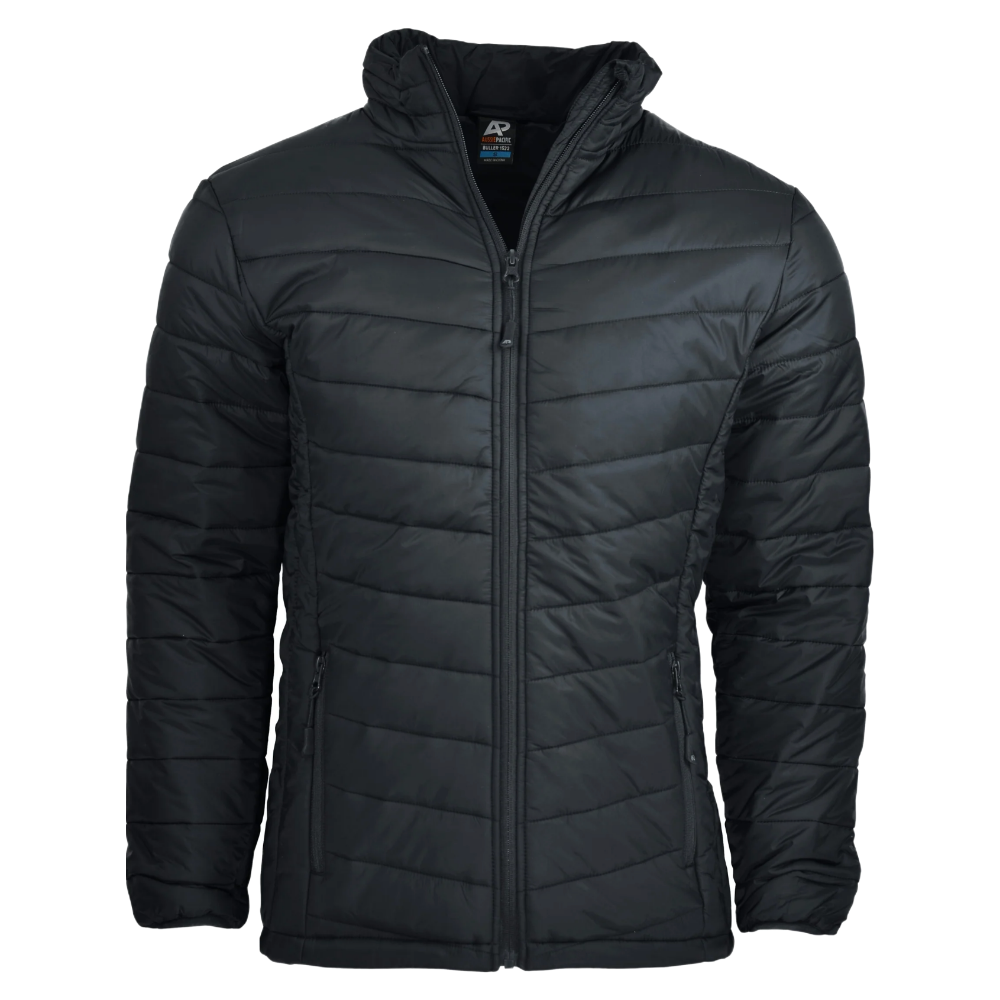 Aussie Pacific Buller Puffer Jacket