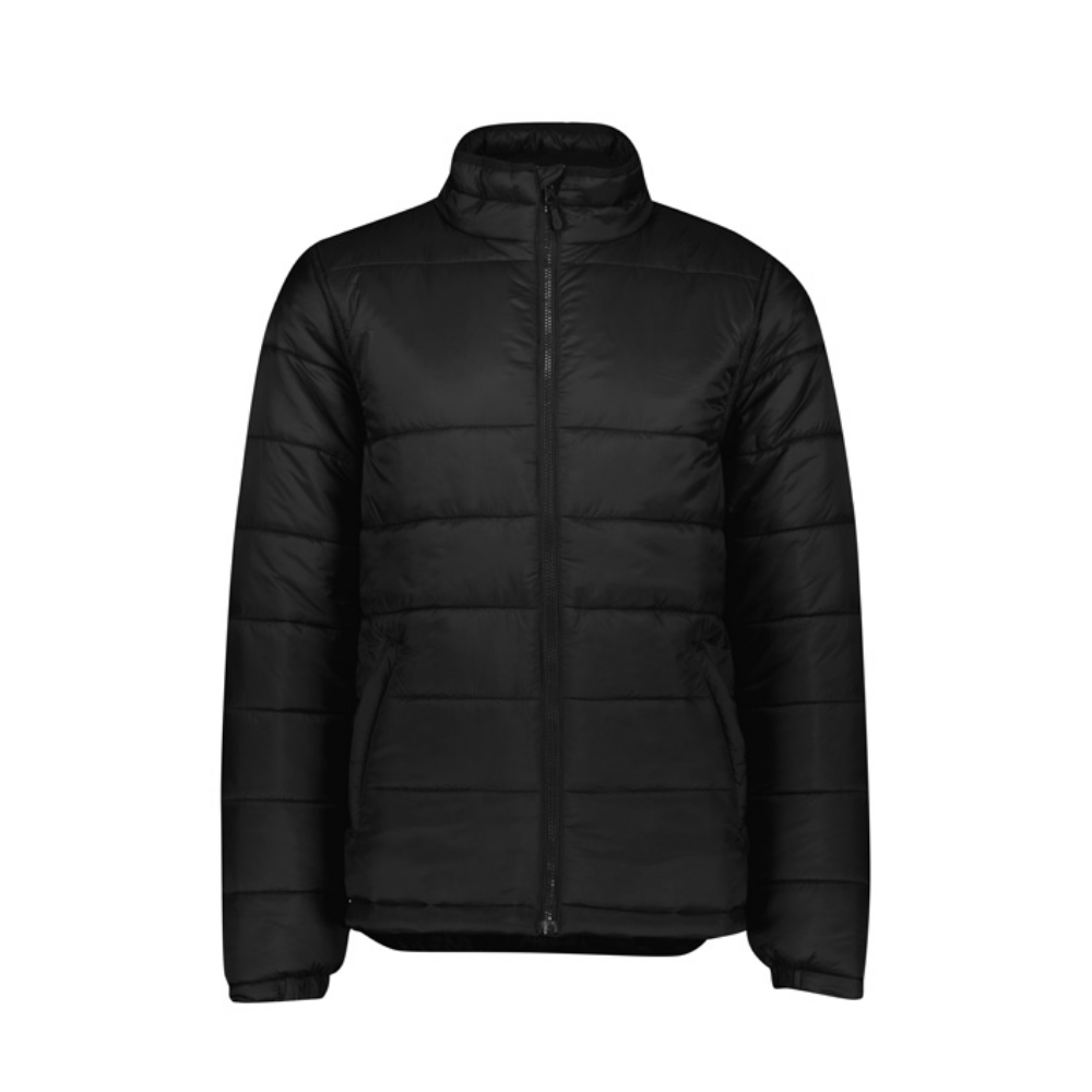 Biz Collection Alpine Mens Puffer Jacket (J212M)