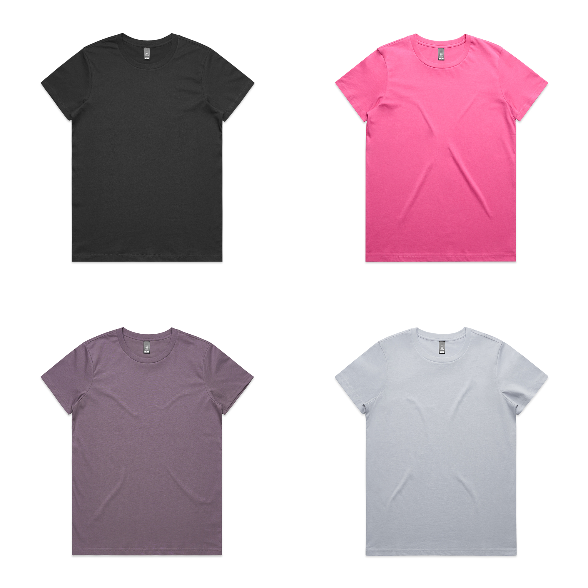 10x Womens tee bundle